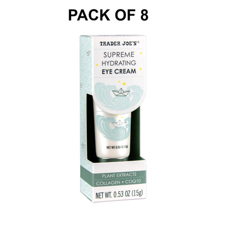 Traders Joe's Supreme Hydrating Eye Cream