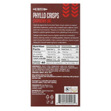 Phyllo Crisps 2.8 Oz