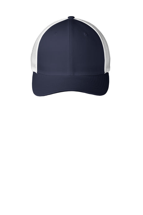 Port Authority® Flexfit® Mesh Back Cap