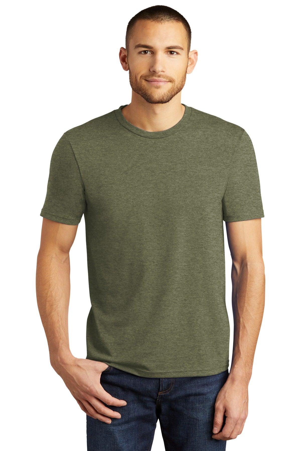 District ® Perfect Tri®Tee