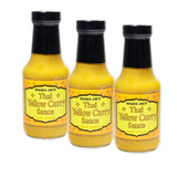 Trader Joe’s Thai Style Yellow Curry Sauce 11 Oz