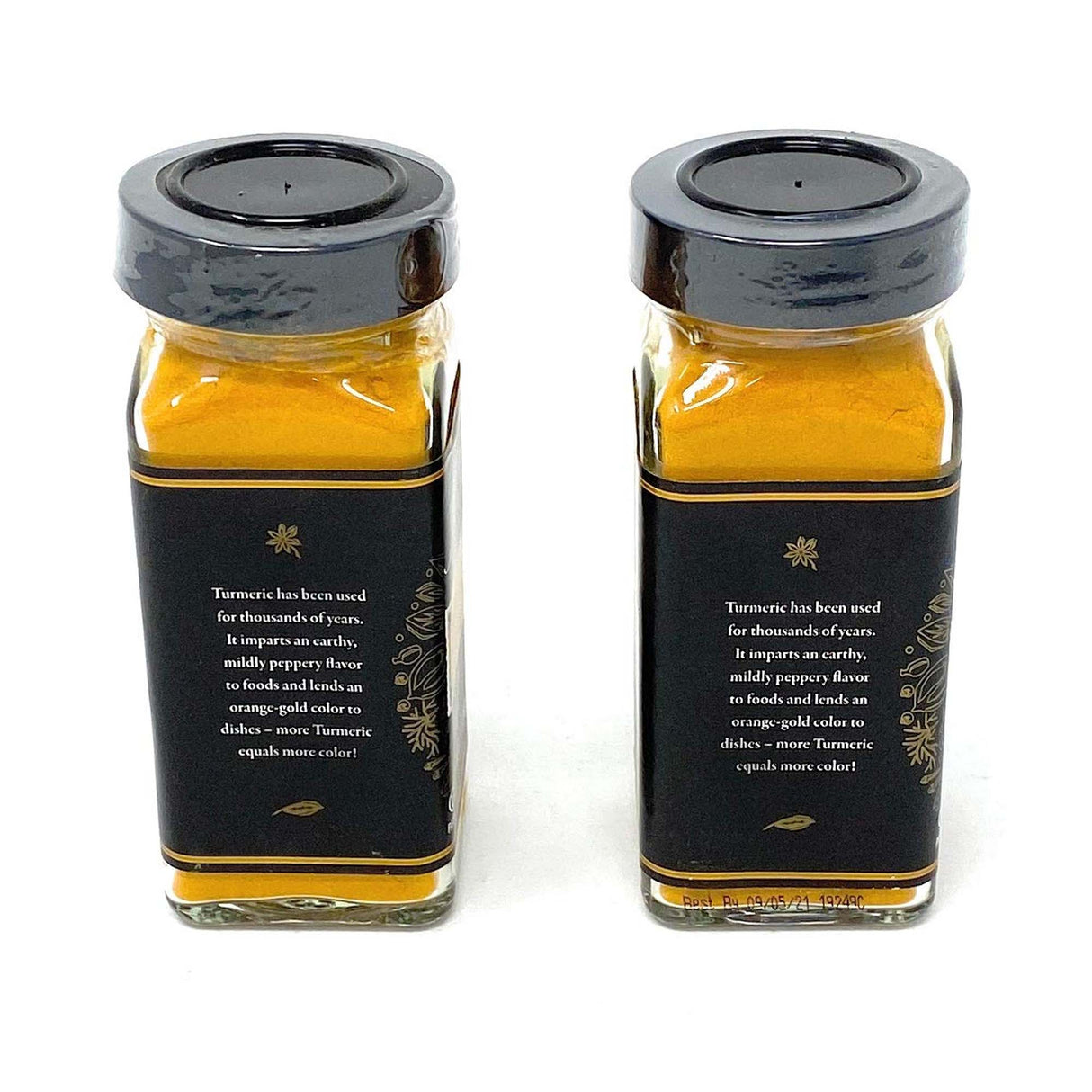 Trader Joes Turmeric Powder, 2 oz