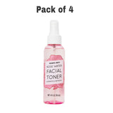Traders Joe's Rose Water Facial Toner