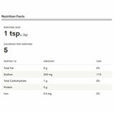 Trader Joe’s Taco Seasoning Mix 1.3 Oz