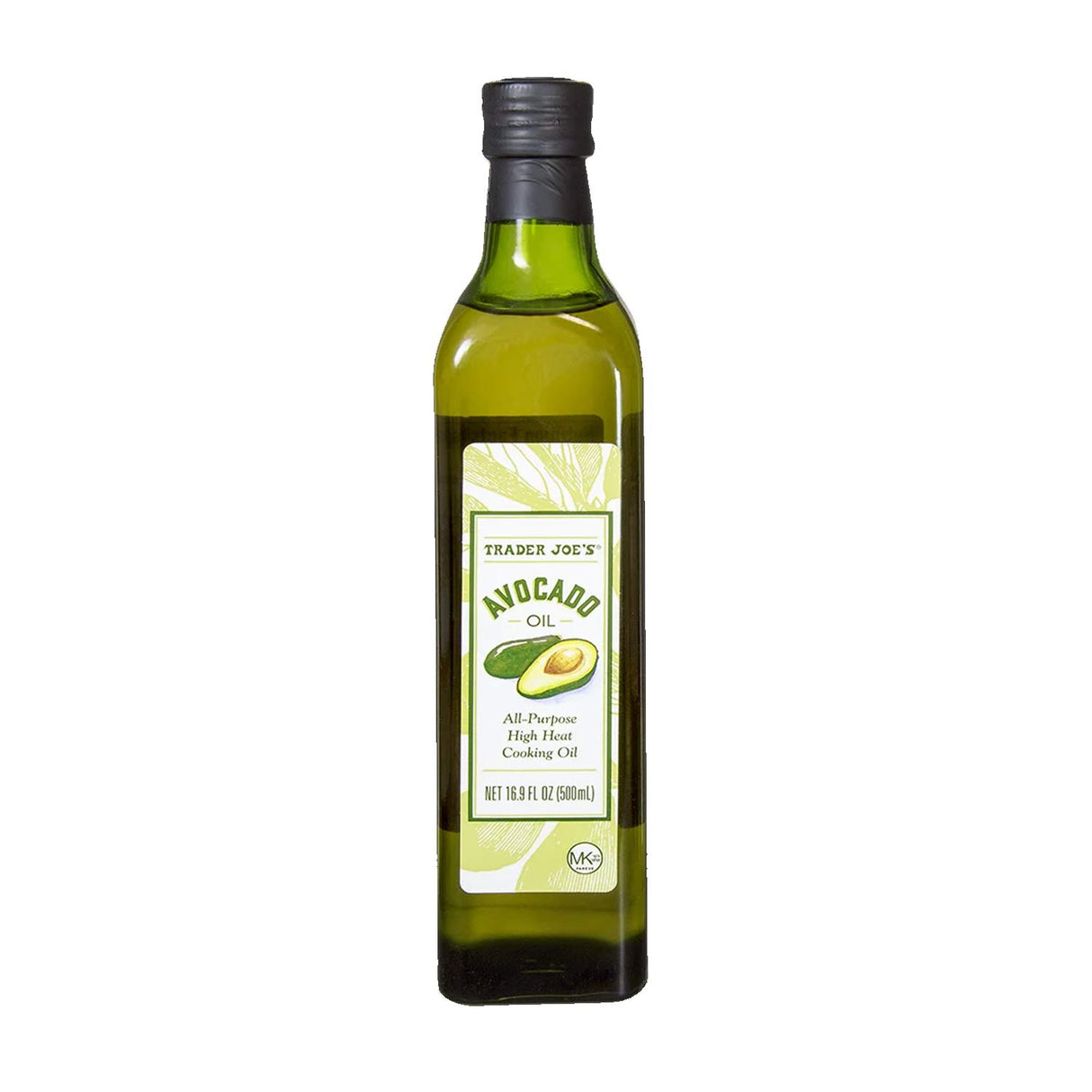 Avocado Oil /16.9 Fl Oz