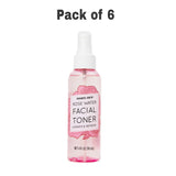 Traders Joe's Rose Water Facial Toner