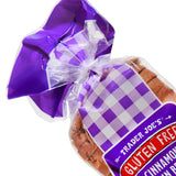 Gluten Free Cinnamon Raisin Bread 12 Oz