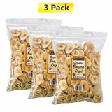 Trader Joe's Organic Banana Chips, 16 oz