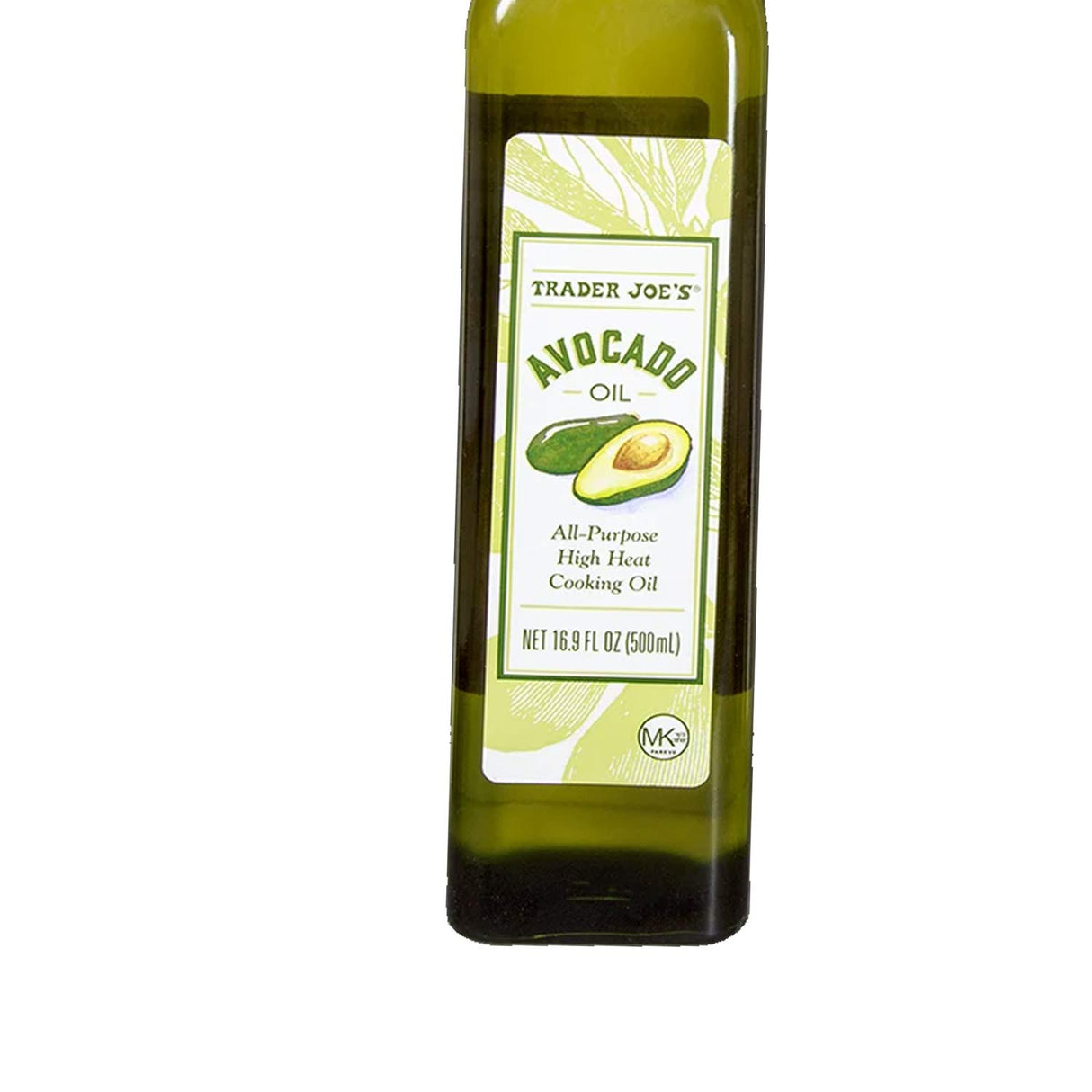 Avocado Oil /16.9 Fl Oz