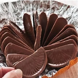 Dark Chocolate Orange - 5.53 Oz