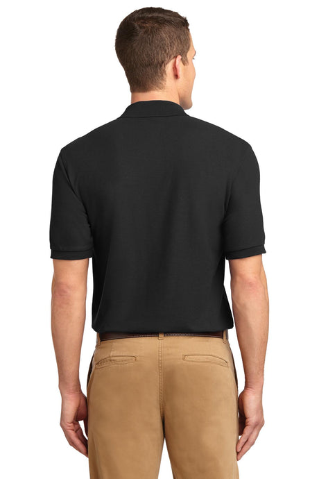 Port Authority® Extended Size Silk Touch™ Polo