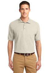 Port Authority® Silk Touch™ Polo