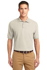 Port Authority® Silk Touch™ Polo