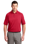 Port Authority® Dry Zone® Ottoman Polo