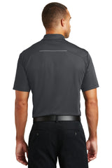 Port Authority® Pinpoint Mesh Polo