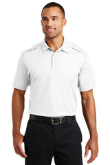 Port Authority® Pinpoint Mesh Polo
