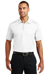 Port Authority® Pinpoint Mesh Polo