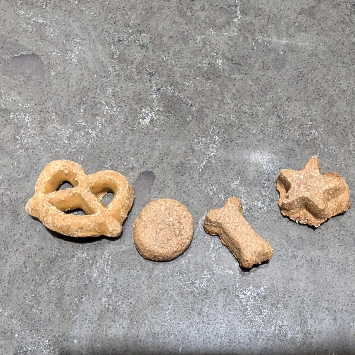 Jingle Jangle for Dogs