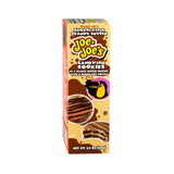Trader Joe's Chocolate & Peanut Butter Joe-Joe's (6.8 Oz)