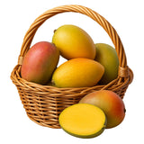 Radyan Fresh Green Mango – Crisp, Tangy & Delicious