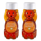 Trader Joe’s Multi-Floral & Clover Honey 12 Oz