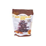 Trader Joe’s Dark Chocolate Bark 10 Oz