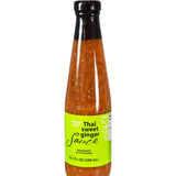 Trader Joe’s Thai Sweet Ginger Sauce 10.1 Fl Oz