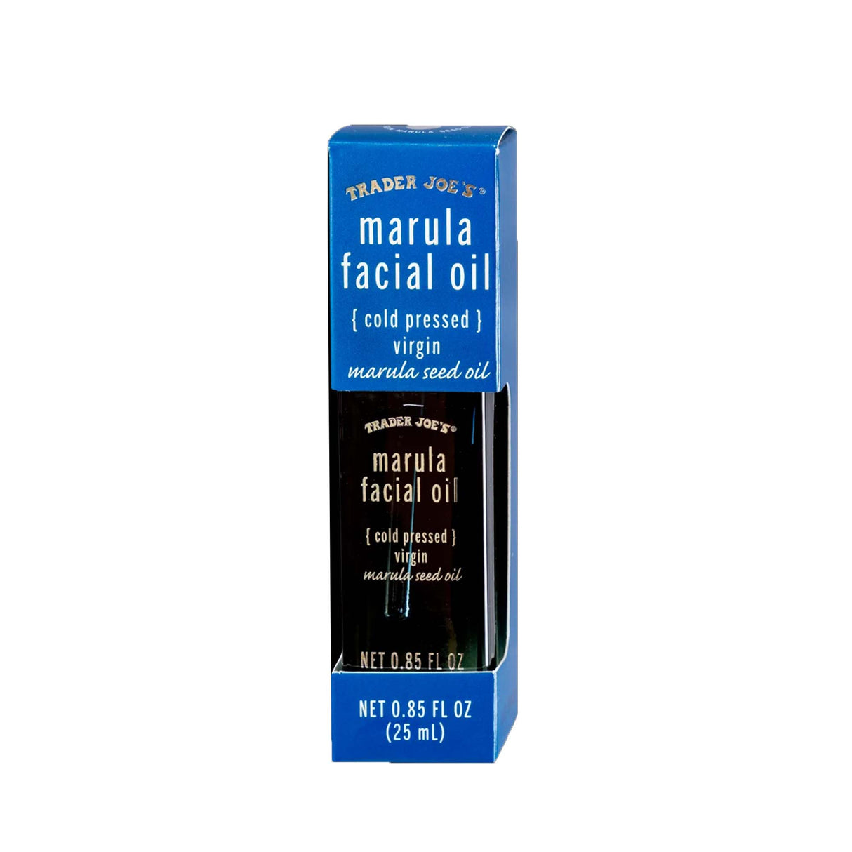 Traders Joe's Marula Facial Oil