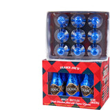 Boozy Bottles 2.86 oz Fun & Flavorful Treats