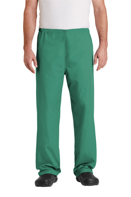 CornerStone® Unisex Drawstring Scrub Bottom SCRUBBTM