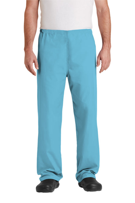 CornerStone® Unisex Drawstring Scrub Bottom SCRUBBTM