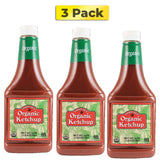Organic Ketchup