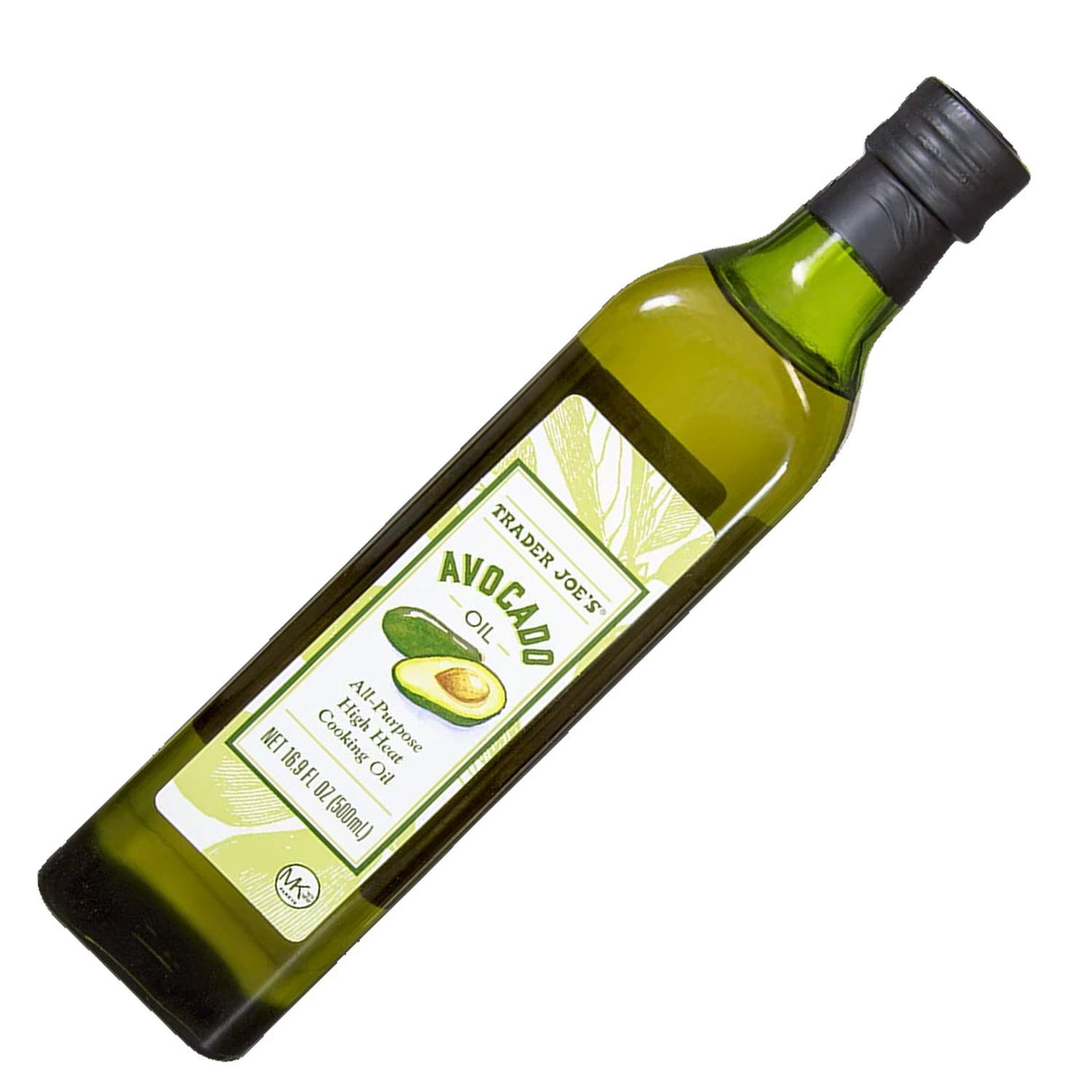 Avocado Oil /16.9 Fl Oz
