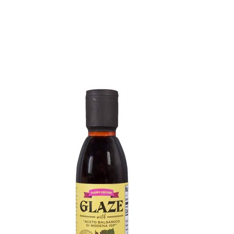 Glaze 8.45 fl oz Sweet & Smooth