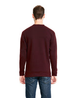 Fleece Pullover Sweatshirt - 10 Pack - 7.62oz/yd2  - 100% Polyester