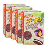 Trader Joe's Gluten Free Joe-Joe's Chocolate Vanilla Creme Cookies | 12.5 oz