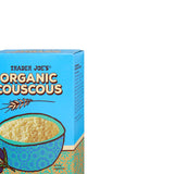 Organic Couscous A Timeless Staple 12 Oz
