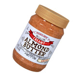 Creamy Almond Butter Salted 16 Oz