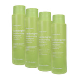 Traders Joe's Lemongrass Moisturizing Shampoo