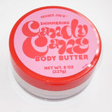 Candy Cane Body Scrub