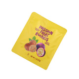 Trader Joe’s Passion Fruit Rounds 2 Oz