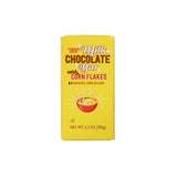 Trader Joe’s Milk Chocolate Bar/Corn Flakes 6.3 Oz