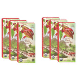 Trader Joe’s Organic Dark Chocolate Bar 73% Cacao 3.51 Oz