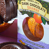 Dark Chocolate Orange 5.53 oz Rich & Citrusy