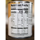 Chicken Noodle Soup Bowl 19 Oz