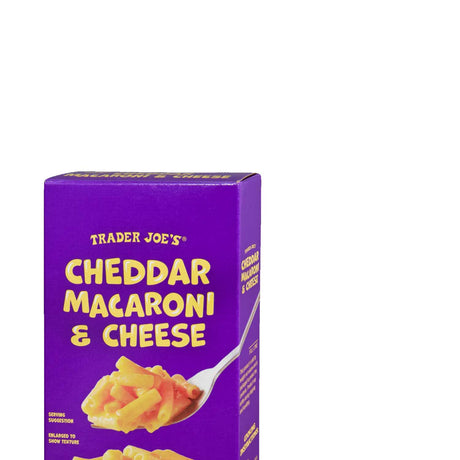 Cheddar Macaroni & Cheese /7.25 Oz