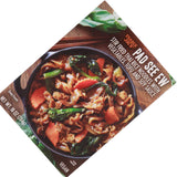 Authentic Thai-Style Pad See Ew 10 Oz