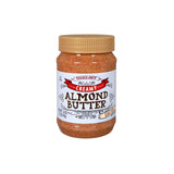 Creamy Almond Butter Salted 16 Oz