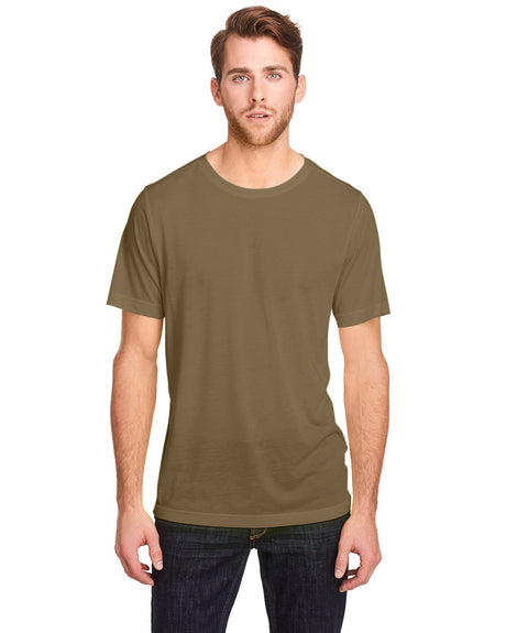 Adult Fusion ChromaSoft Performance T-Shirt