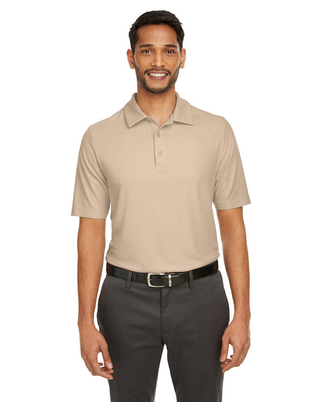 Men's Fusion ChromaSoft™ Pique Polo